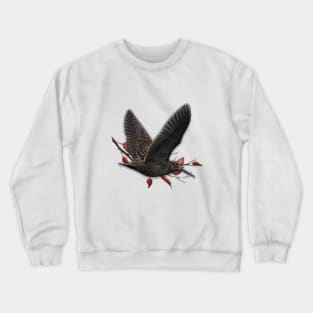 Woodcock Crewneck Sweatshirt